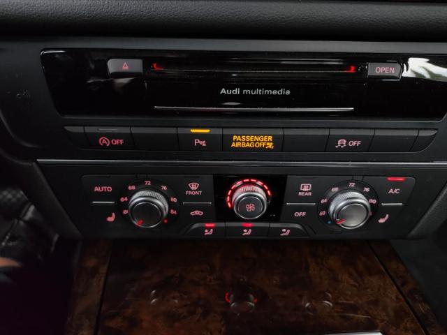 2016 Audi A6 2.0T Premium Plus