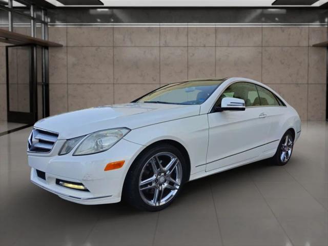 2013 Mercedes-Benz E 350 E 350 for sale in Fullerton, CA