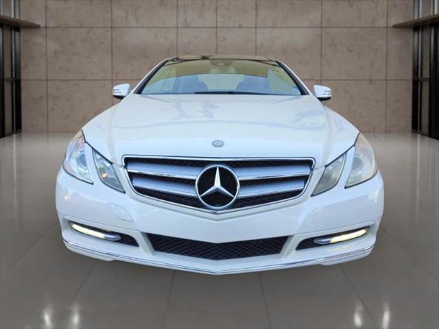 2013 Mercedes-Benz E 350 E 350