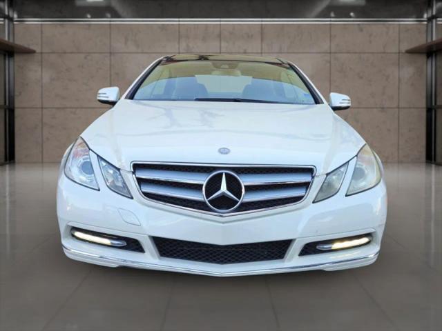 2013 Mercedes-Benz E 350 E 350