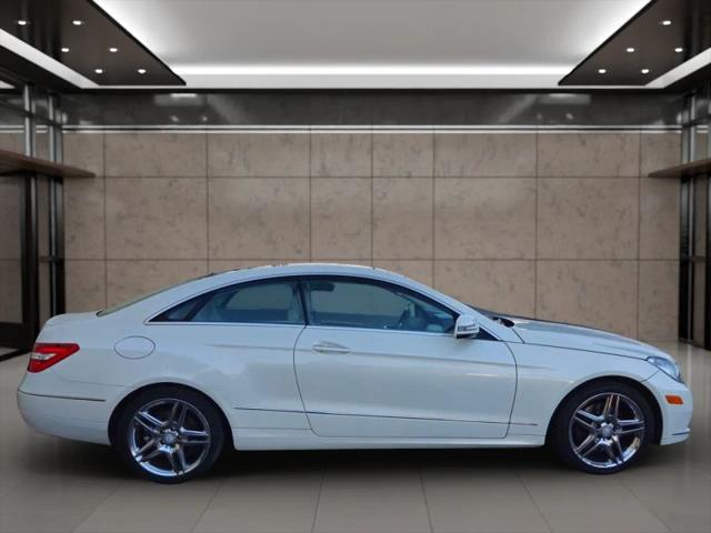 2013 Mercedes-Benz E 350 E 350