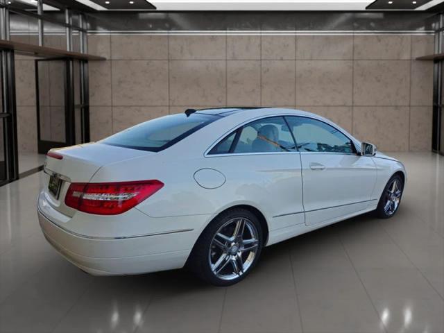 2013 Mercedes-Benz E 350 E 350