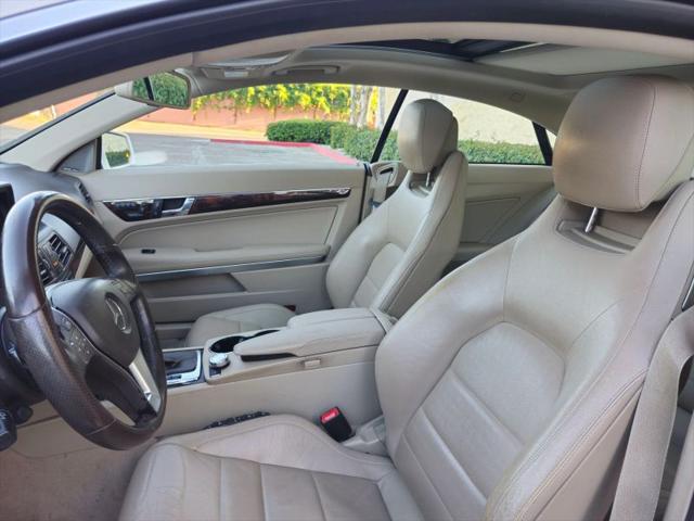 2013 Mercedes-Benz E 350 E 350