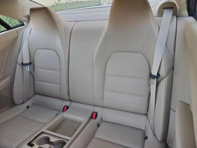 2013 Mercedes-Benz E 350 E 350