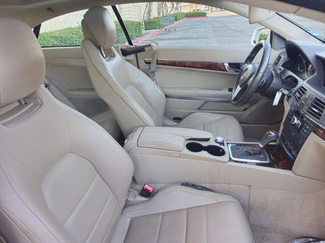 2013 Mercedes-Benz E 350 E 350