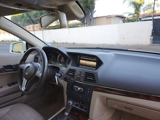 2013 Mercedes-Benz E 350 E 350