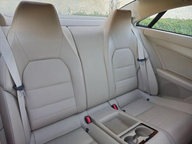 2013 Mercedes-Benz E 350 E 350