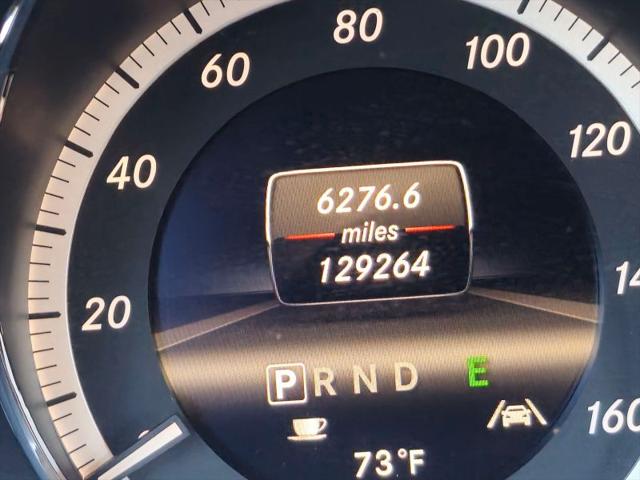 2013 Mercedes-Benz E 350 E 350