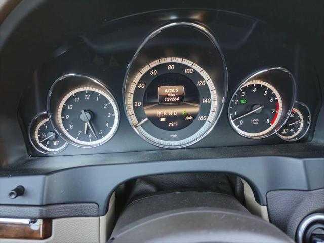2013 Mercedes-Benz E 350 E 350