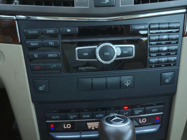 2013 Mercedes-Benz E 350 E 350