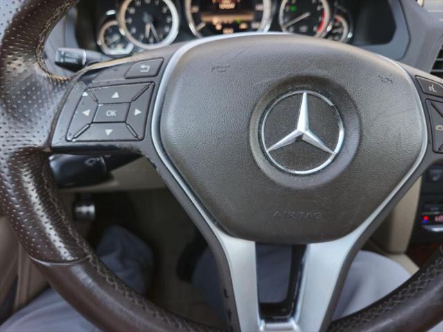 2013 Mercedes-Benz E 350 E 350