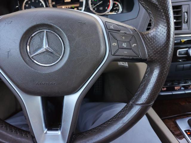 2013 Mercedes-Benz E 350 E 350