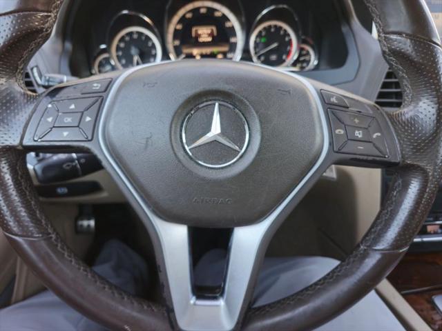 2013 Mercedes-Benz E 350 E 350