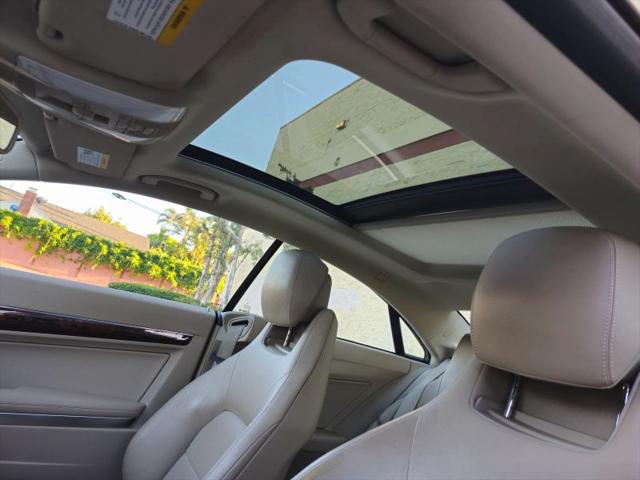 2013 Mercedes-Benz E 350 E 350