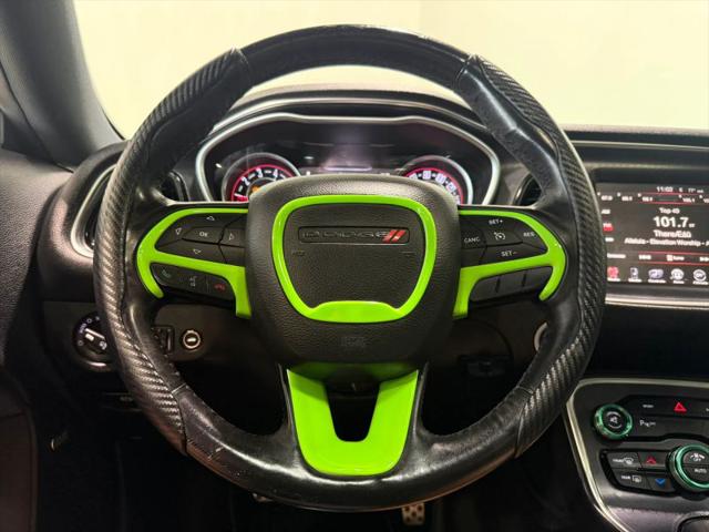 2015 Dodge Challenger R/T Plus