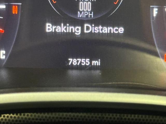 2015 Dodge Challenger R/T Plus