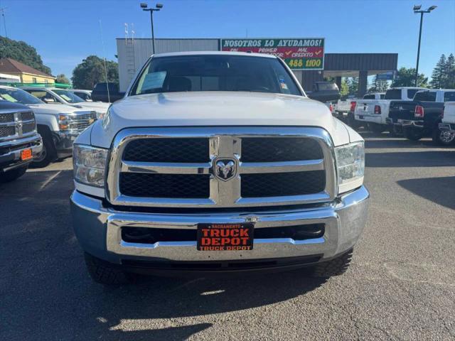 2015 Ram 3500 SLT