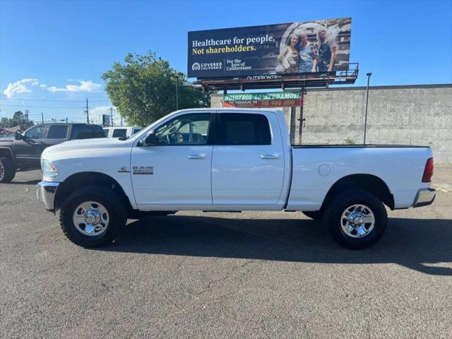 2015 Ram 3500 SLT
