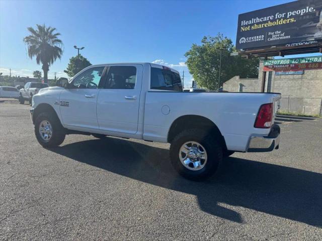2015 Ram 3500 SLT