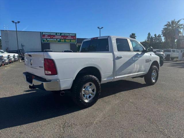 2015 Ram 3500 SLT