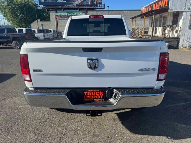 2015 Ram 3500 SLT