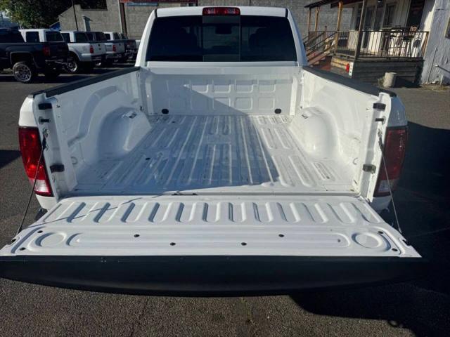 2015 Ram 3500 SLT