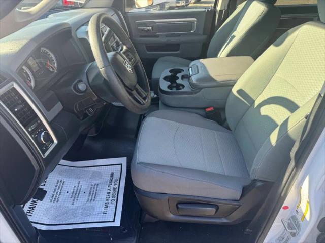 2015 Ram 3500 SLT