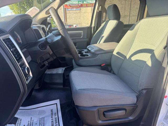2015 Ram 3500 SLT