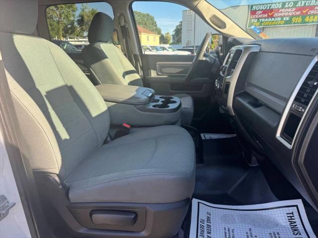 2015 Ram 3500 SLT