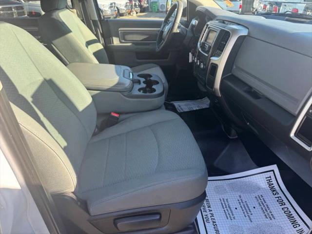 2015 Ram 3500 SLT