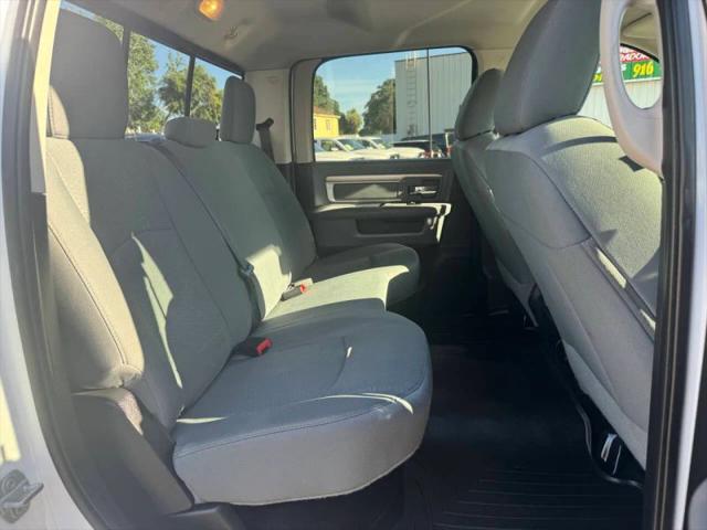 2015 Ram 3500 SLT