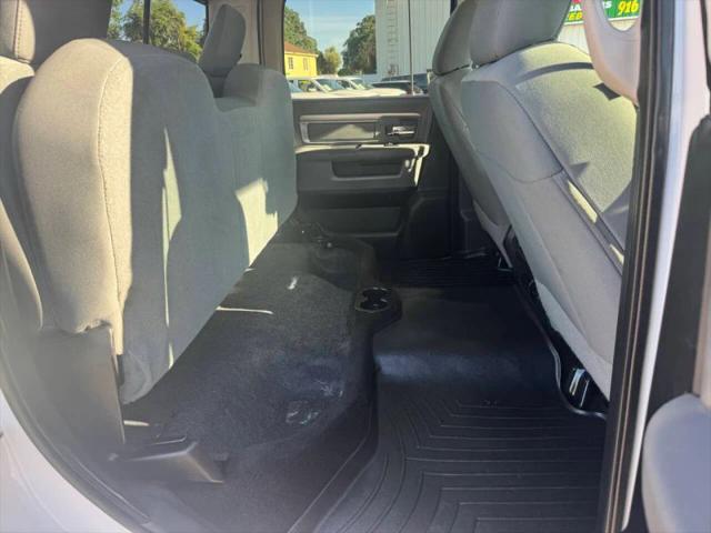 2015 Ram 3500 SLT