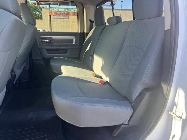 2015 Ram 3500 SLT
