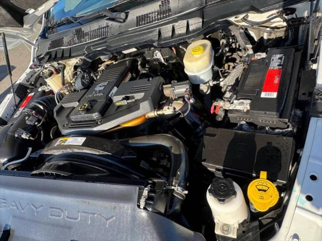 2015 Ram 3500 SLT