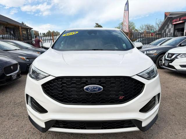 2019 Ford Edge ST