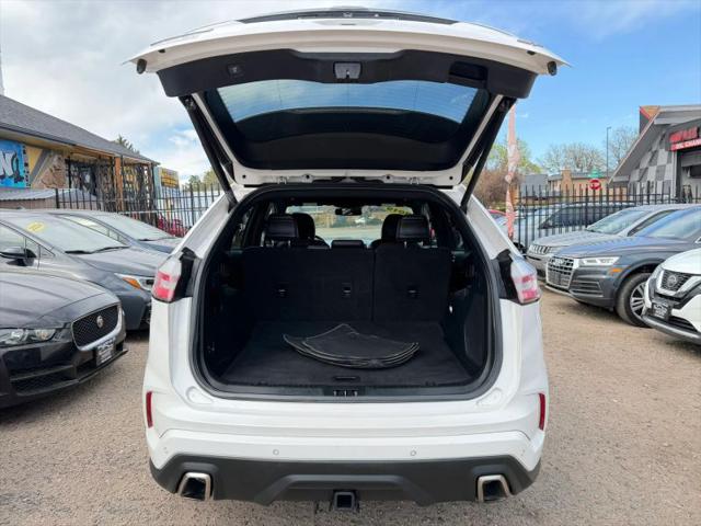 2019 Ford Edge ST