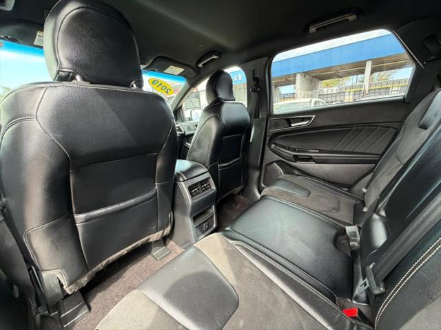 2019 Ford Edge ST