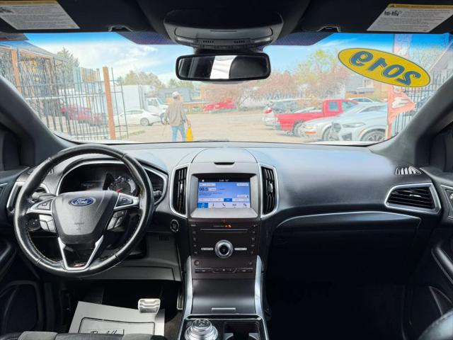 2019 Ford Edge ST