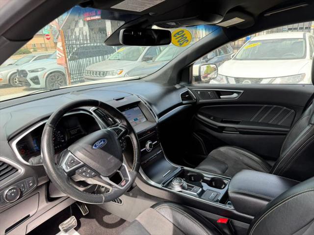 2019 Ford Edge ST