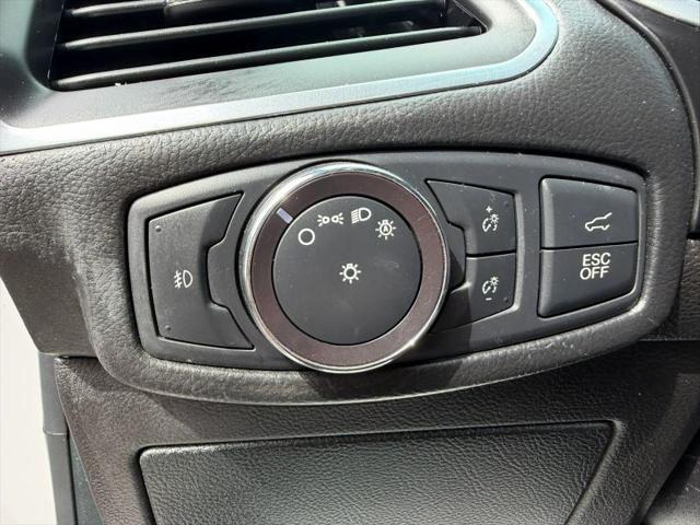 2019 Ford Edge ST