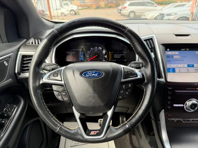 2019 Ford Edge ST