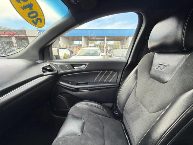 2019 Ford Edge ST