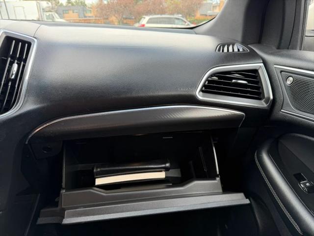 2019 Ford Edge ST