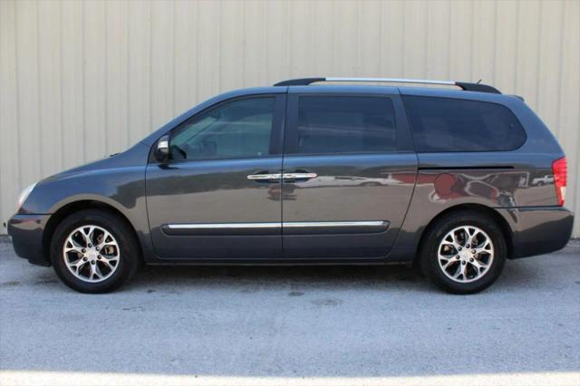 2014 Kia Sedona EX