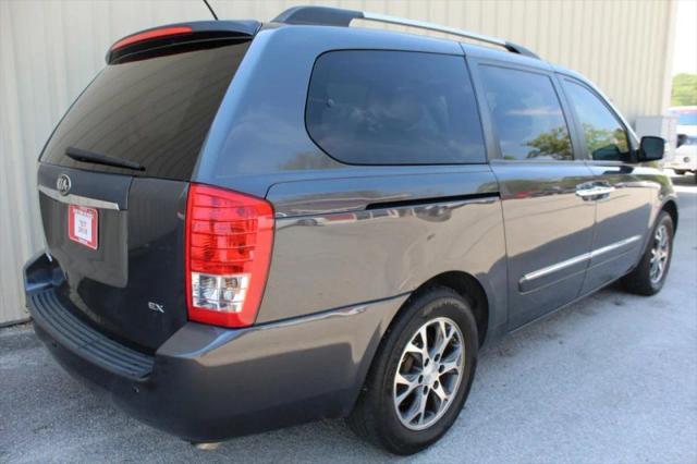 2014 Kia Sedona EX