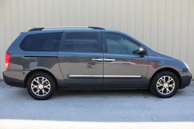 2014 Kia Sedona EX