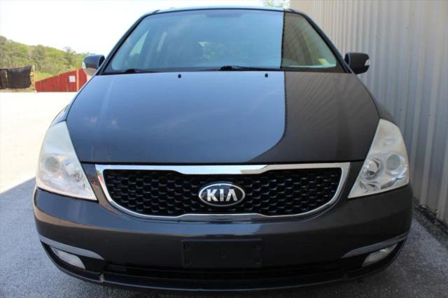 2014 Kia Sedona EX