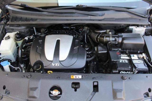 2014 Kia Sedona EX