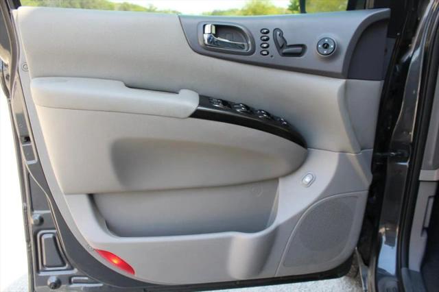 2014 Kia Sedona EX