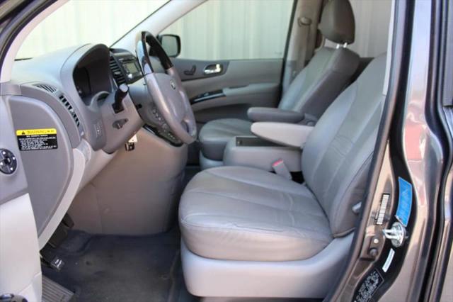 2014 Kia Sedona EX